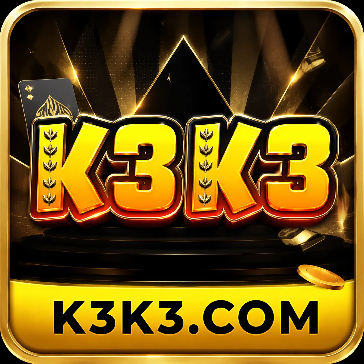 K3K3 - Game Gaple Seru dan Menarik