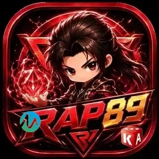 Logo rap89